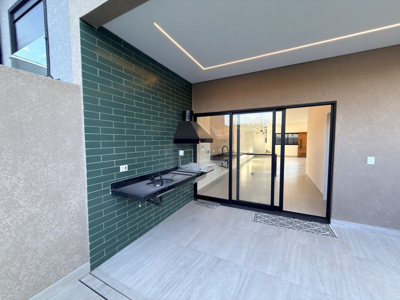 Casa, 3 quartos, 235 m² - Foto 13