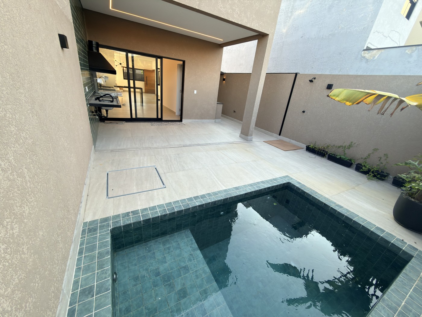 Casa, 3 quartos, 235 m² - Foto 15
