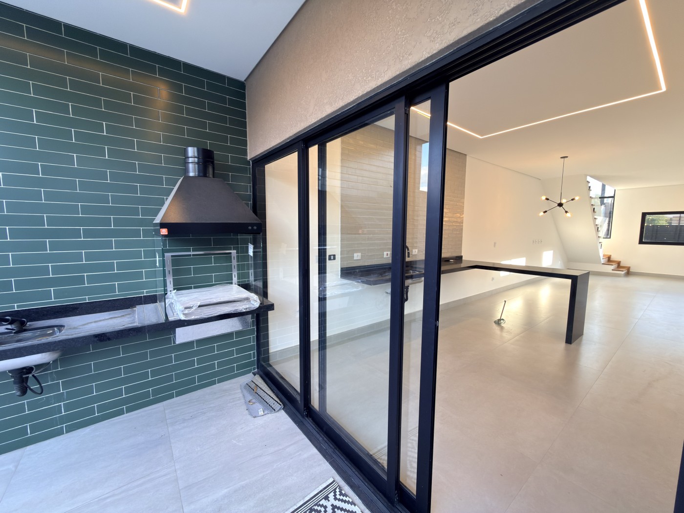 Casa, 3 quartos, 235 m² - Foto 16