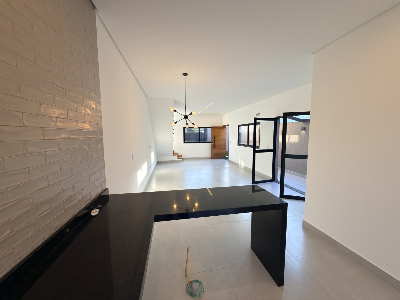 Casa, 3 quartos, 235 m² - Foto 17