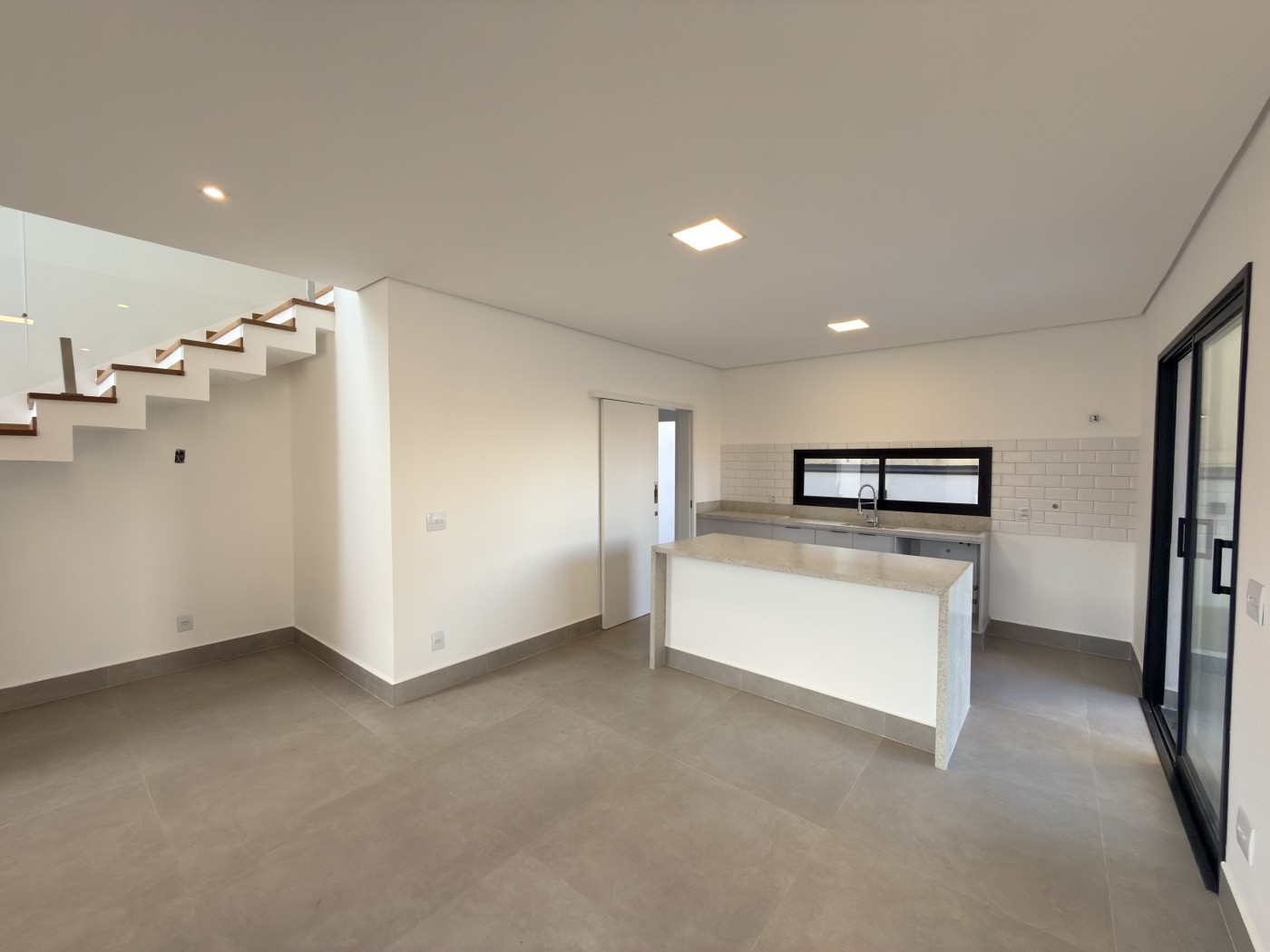 Casa, 3 quartos, 203 m² - Foto 6