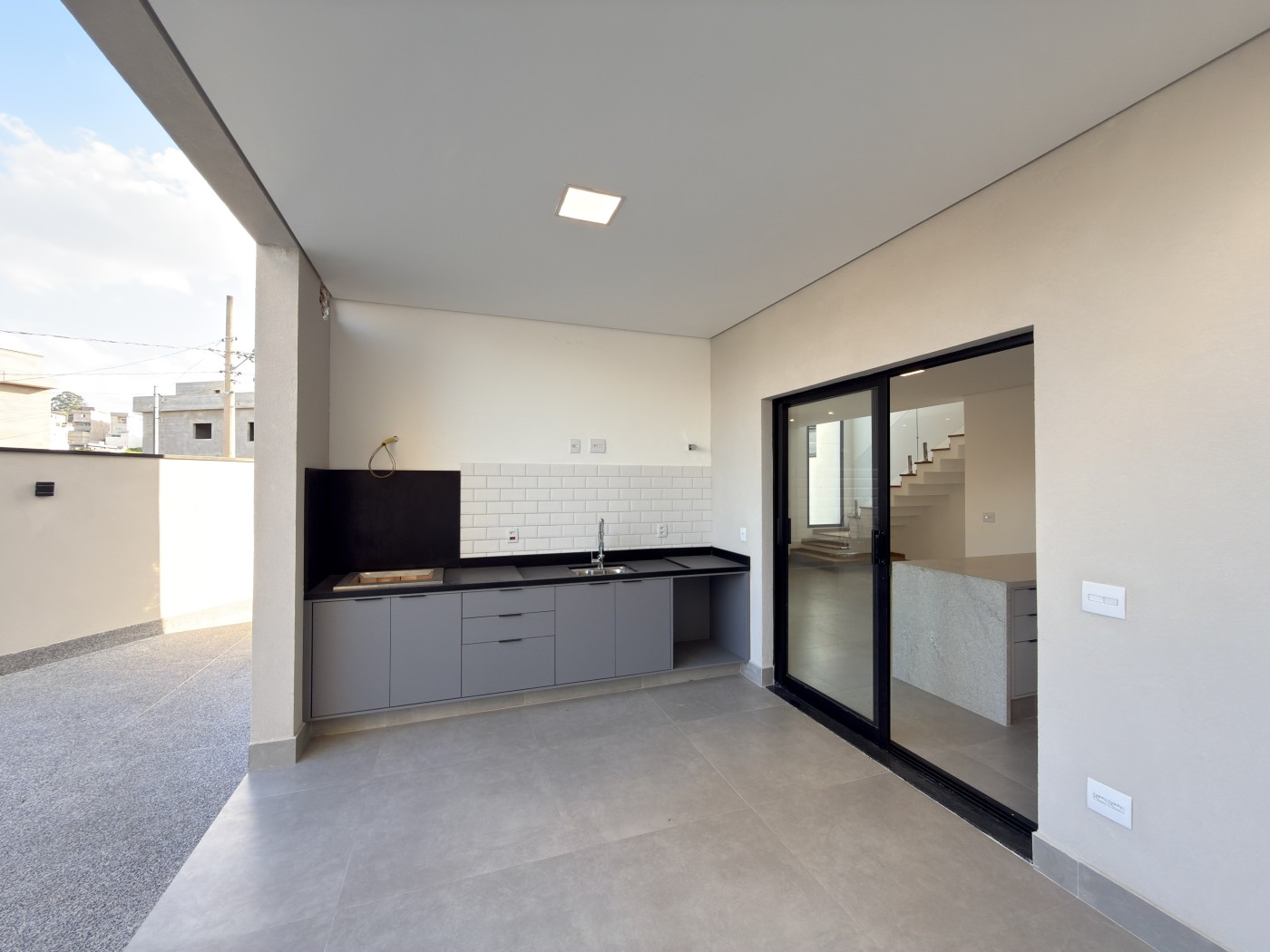 Casa, 3 quartos, 203 m² - Foto 8