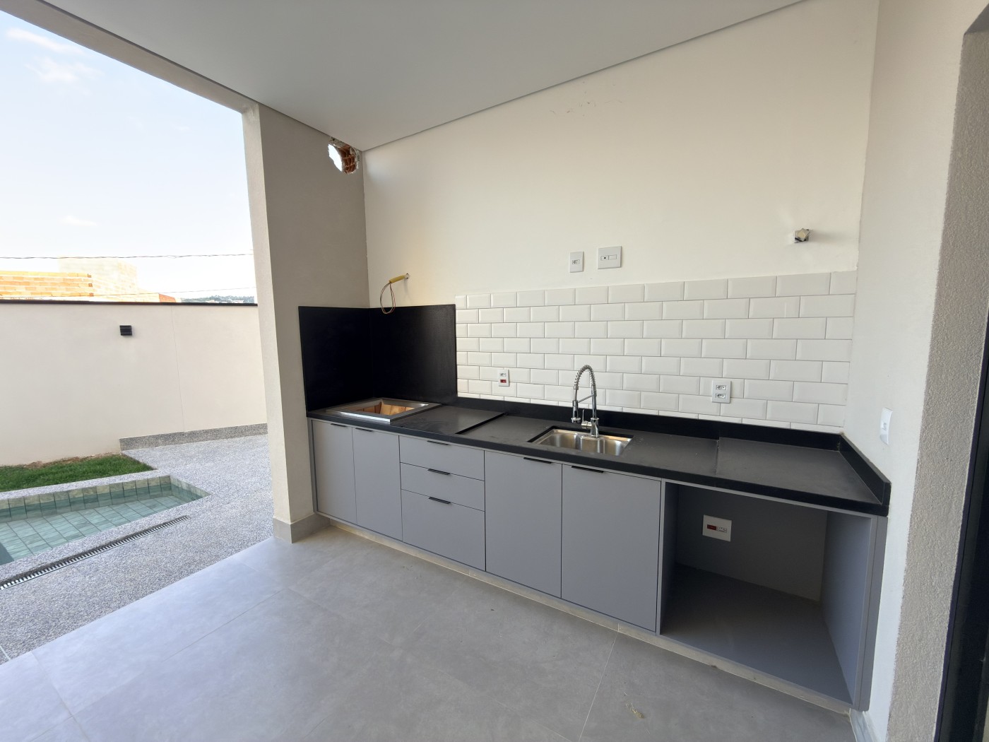 Casa, 3 quartos, 203 m² - Foto 9
