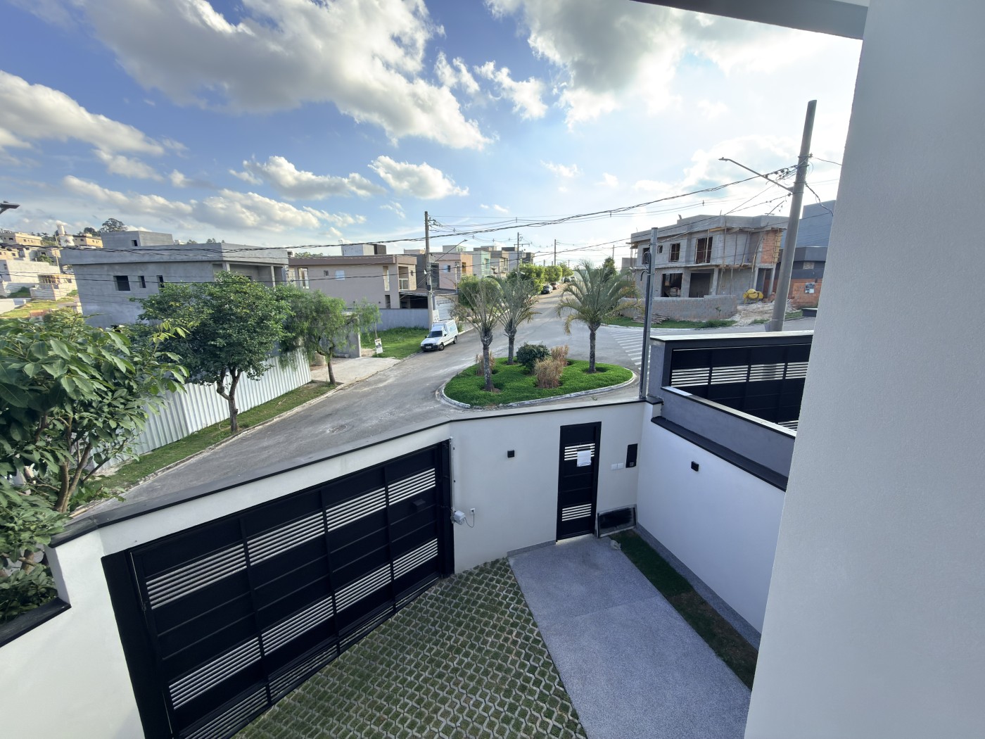 Casa, 3 quartos, 203 m² - Foto 21