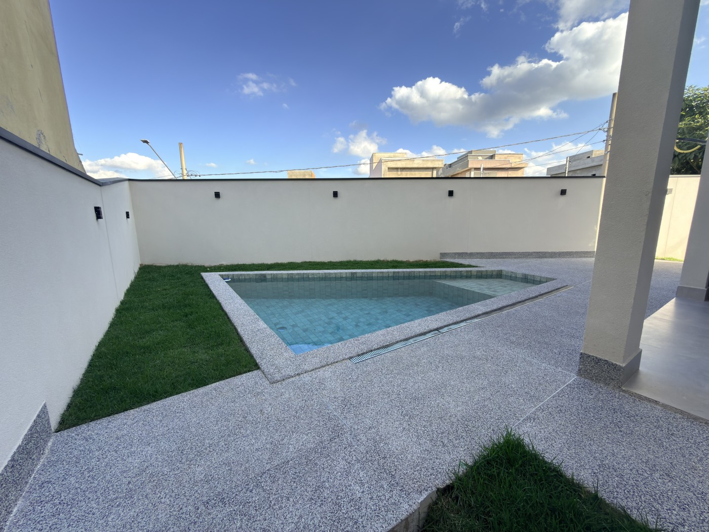 Casa, 3 quartos, 203 m² - Foto 30