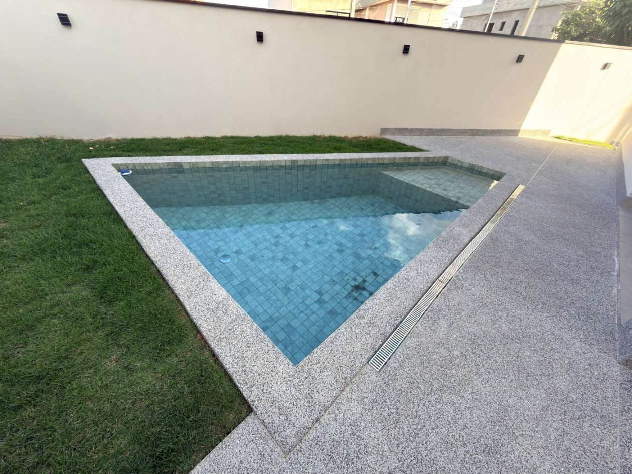 Casa, 3 quartos, 203 m² - Foto 31