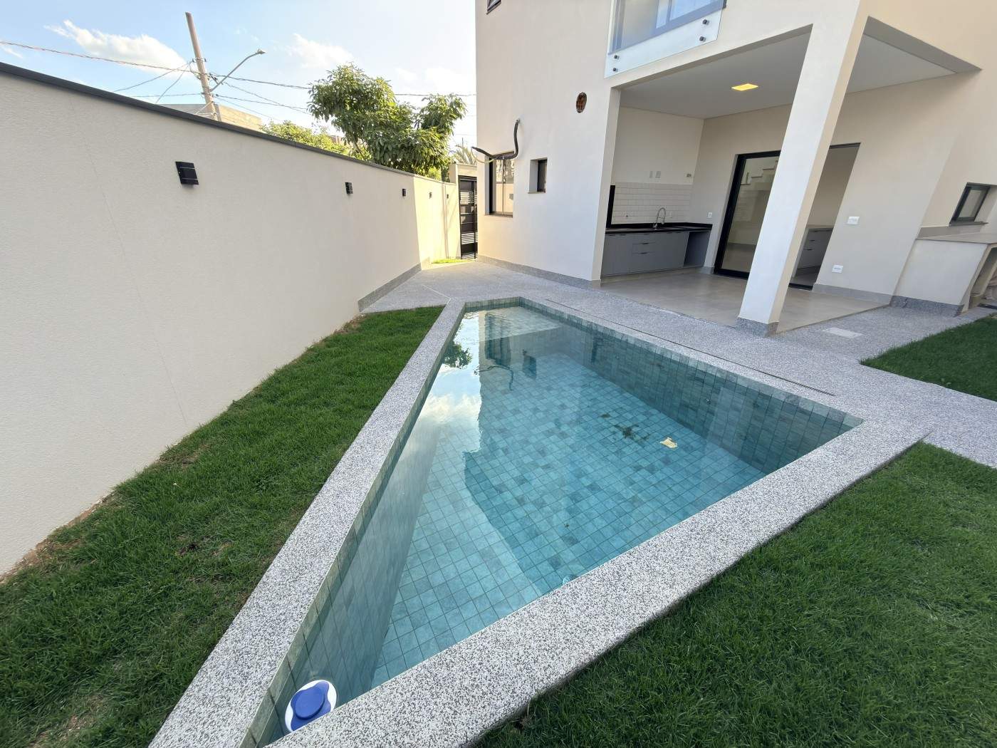 Casa, 3 quartos, 203 m² - Foto 32