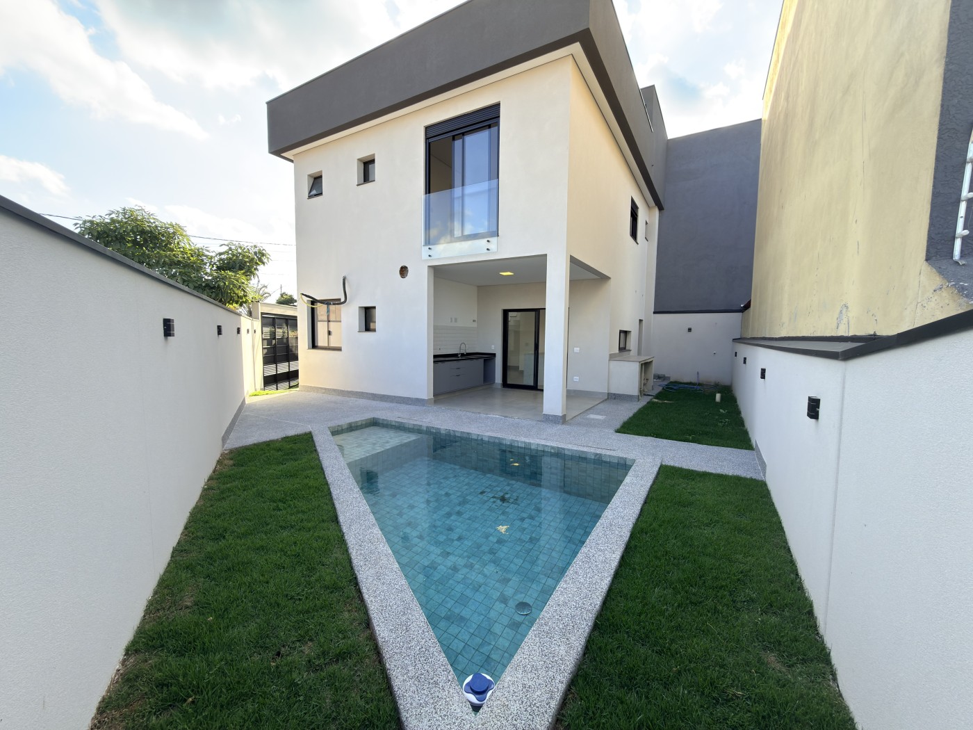 Casa, 3 quartos, 203 m² - Foto 33