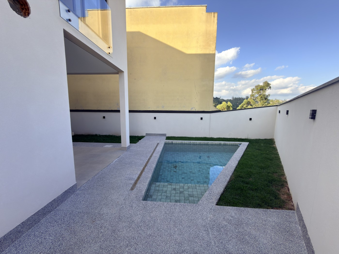 Casa, 3 quartos, 203 m² - Foto 34