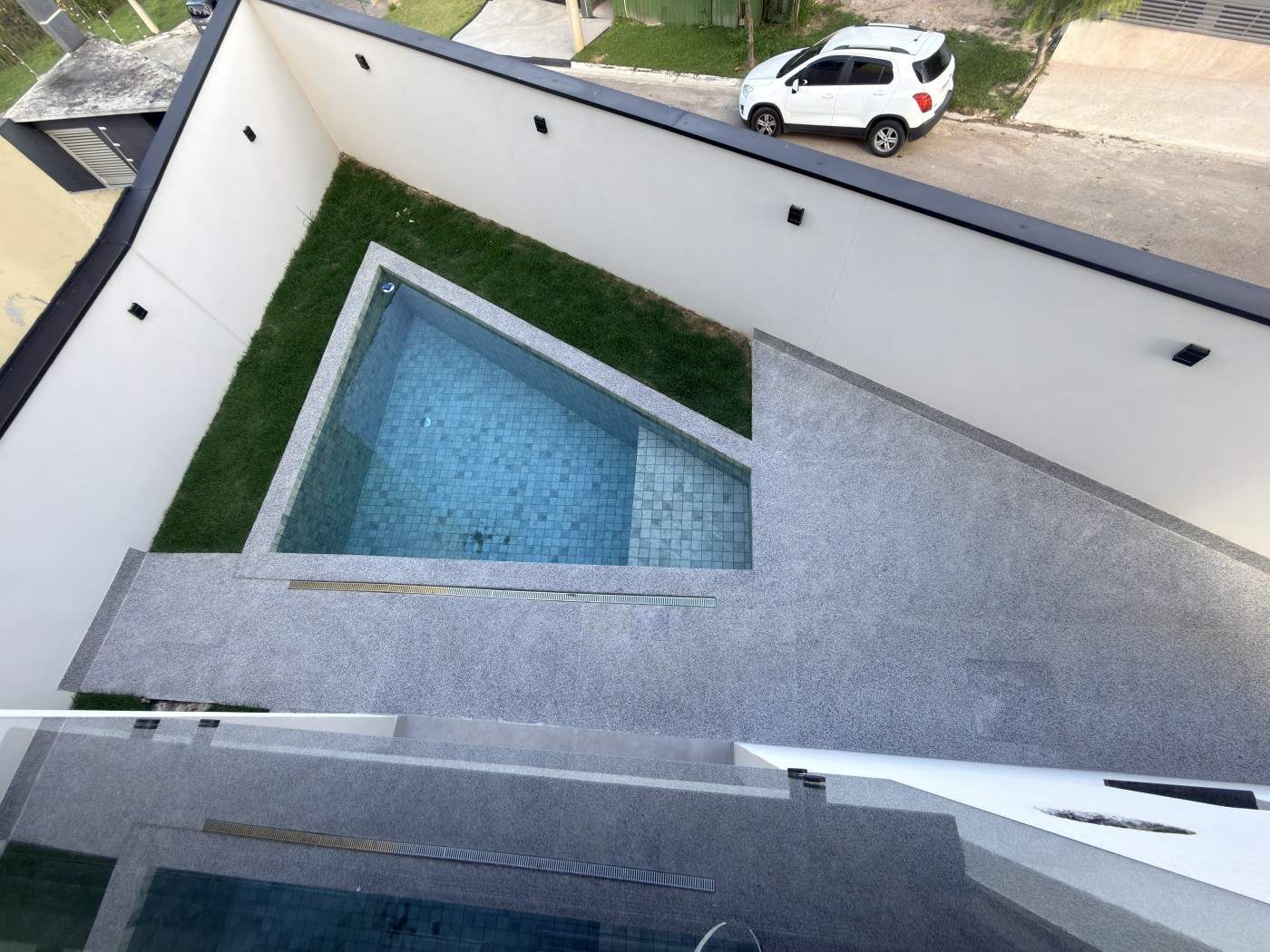 Casa, 3 quartos, 203 m² - Foto 35