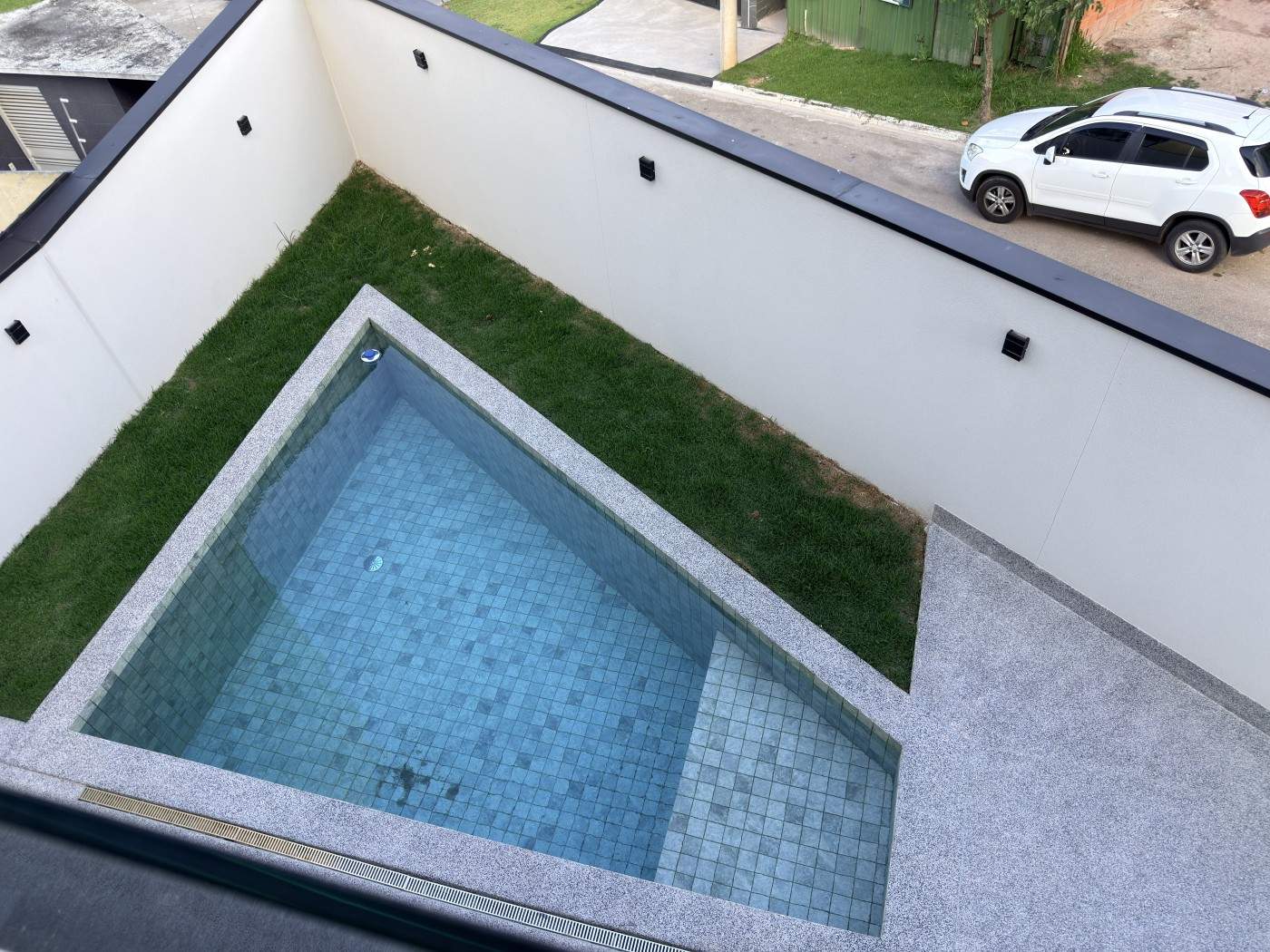 Casa, 3 quartos, 203 m² - Foto 36
