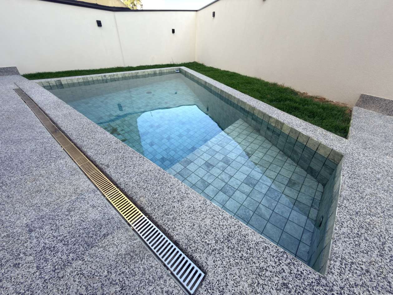 Casa, 3 quartos, 203 m² - Foto 37