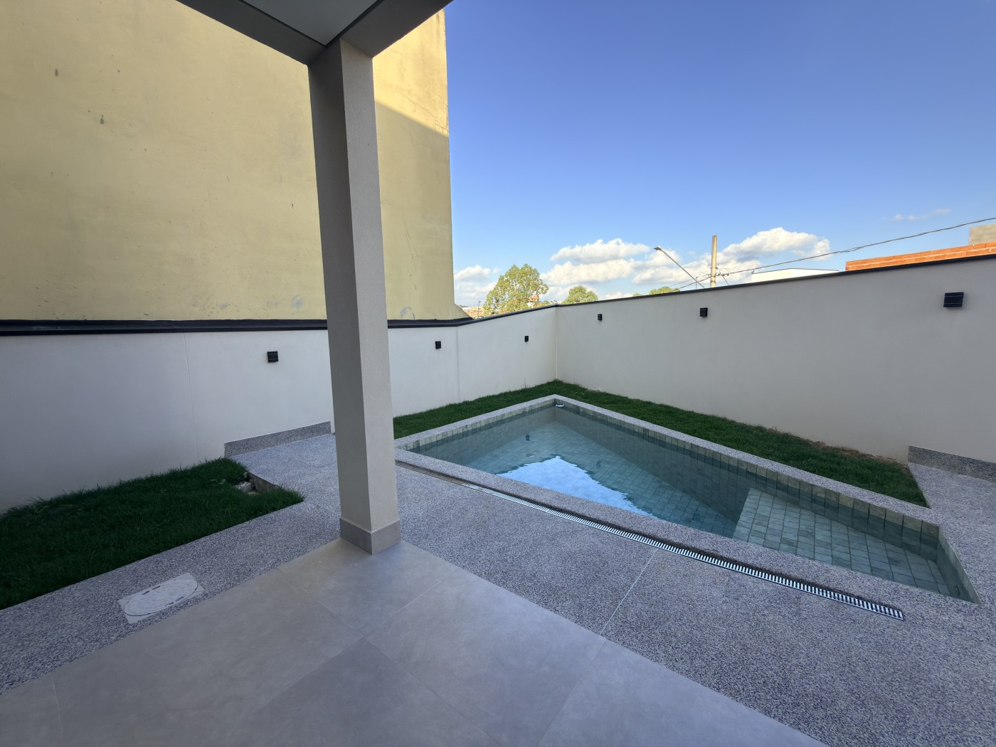 Casa, 3 quartos, 203 m² - Foto 38