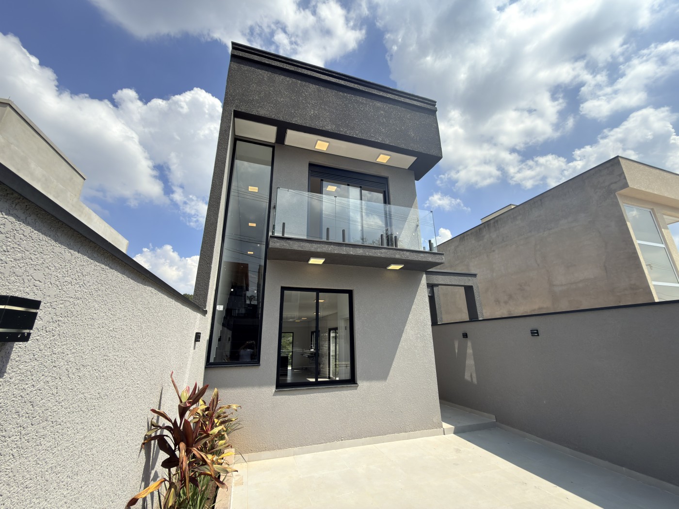 Casa, 3 quartos, 152 m² - Foto 2