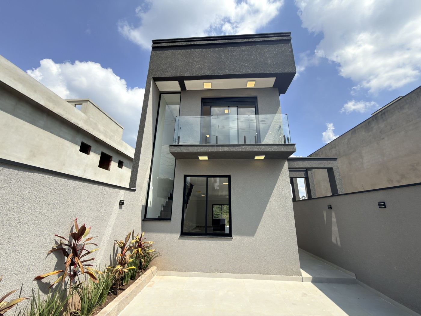 Casa, 3 quartos, 152 m² - Foto 3