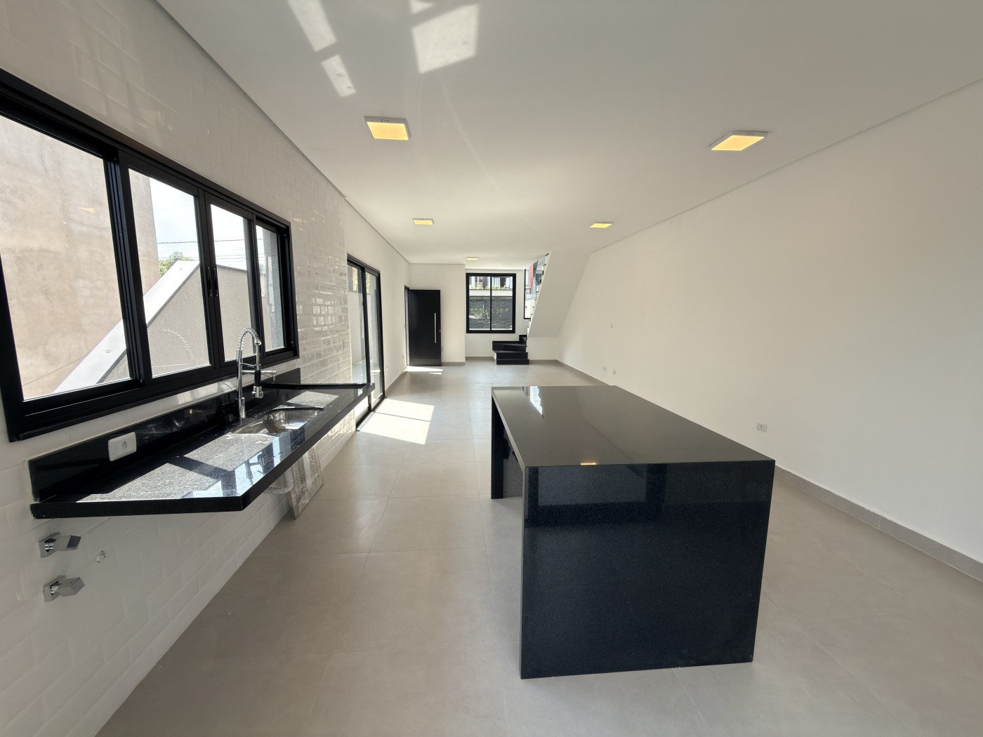 Casa, 3 quartos, 152 m² - Foto 9