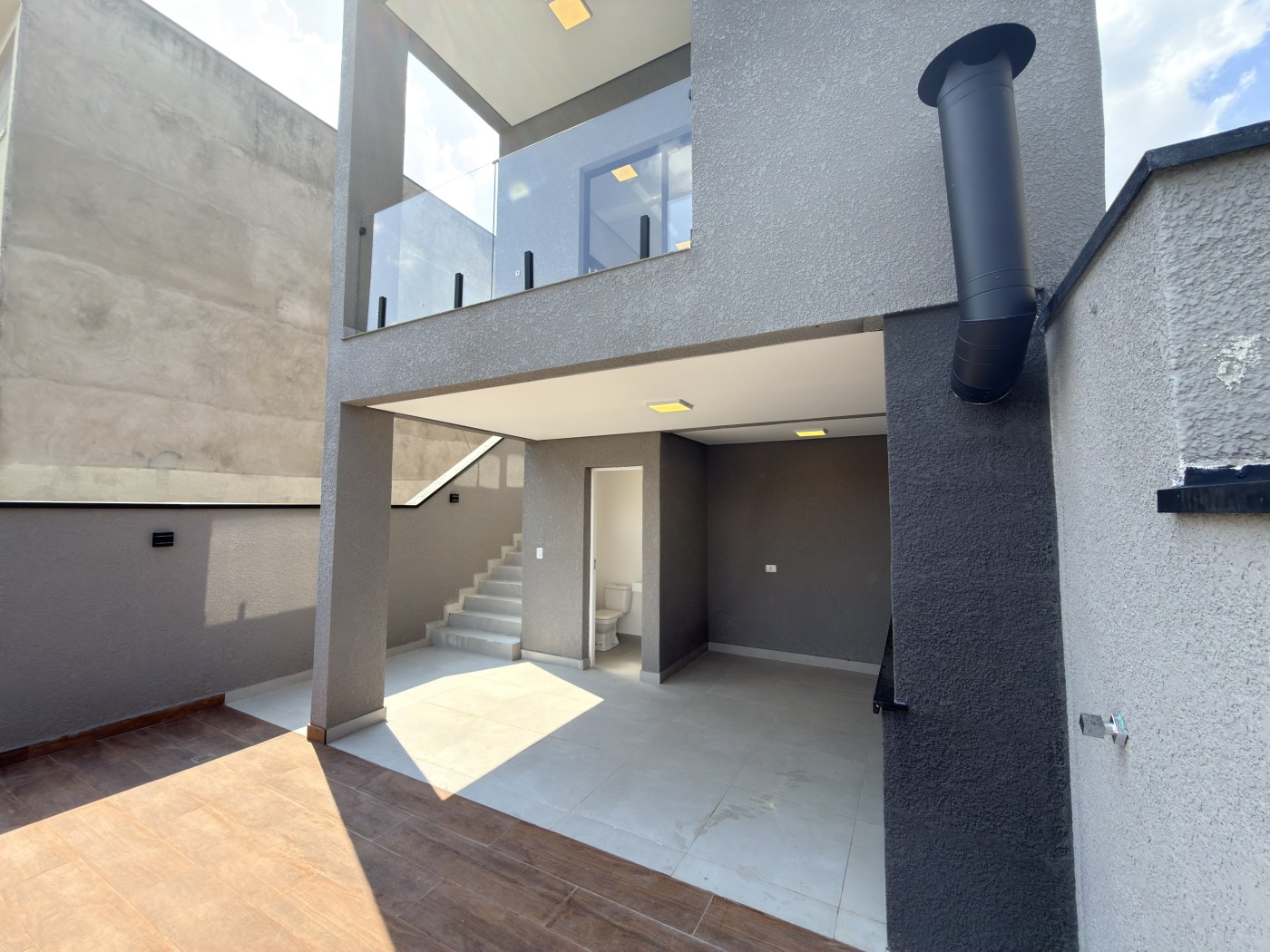 Casa, 3 quartos, 152 m² - Foto 27