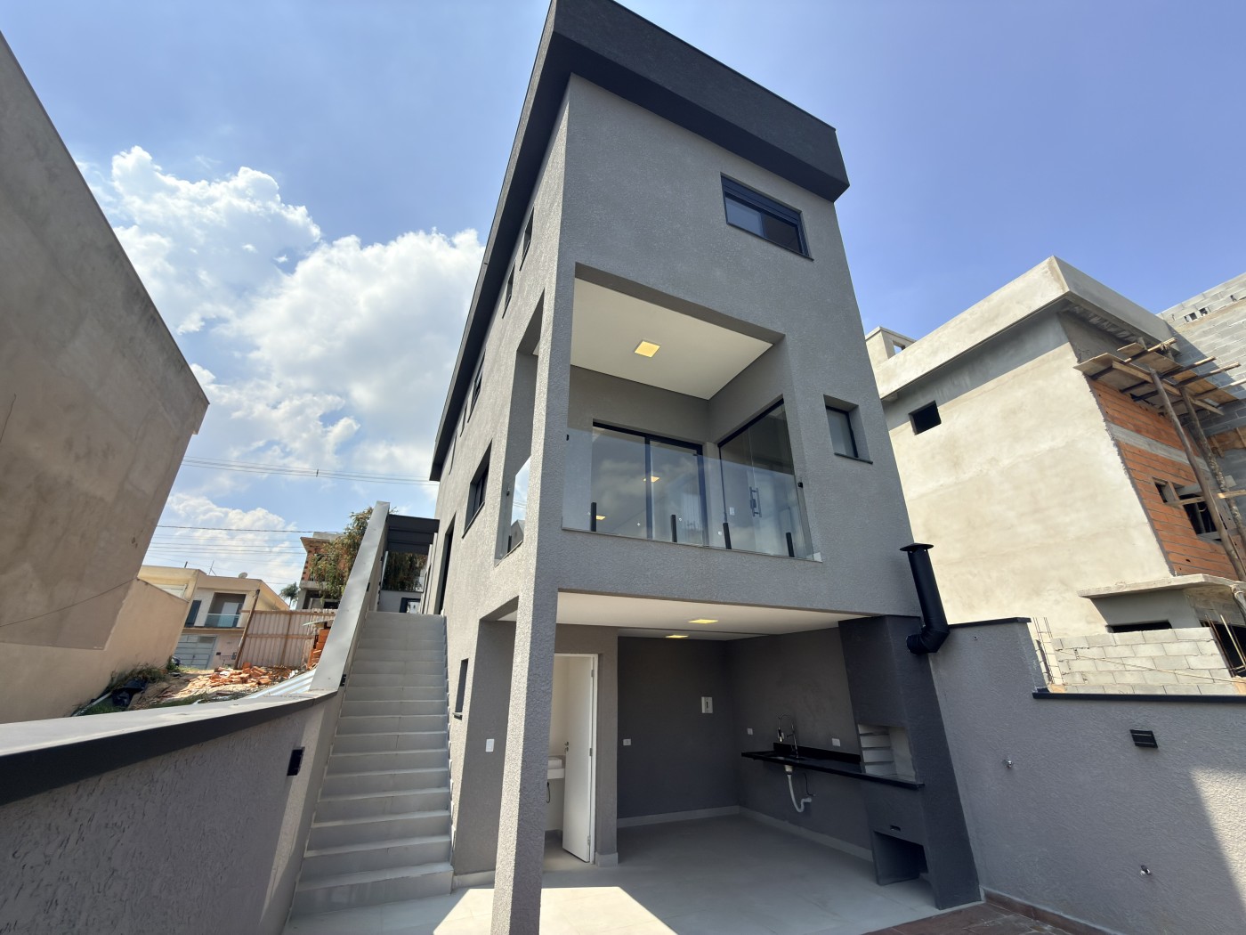 Casa, 3 quartos, 152 m² - Foto 28