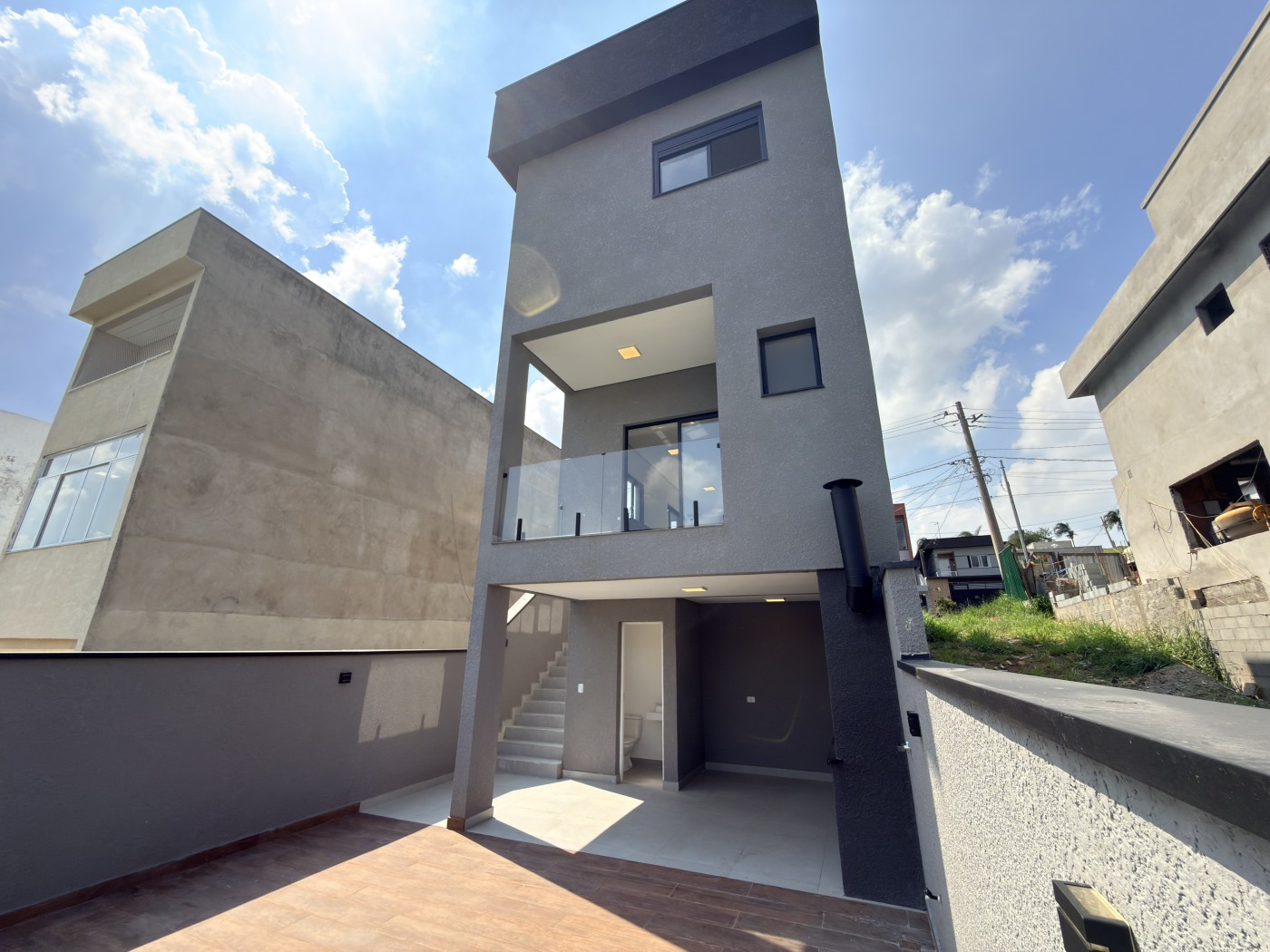 Casa, 3 quartos, 152 m² - Foto 29