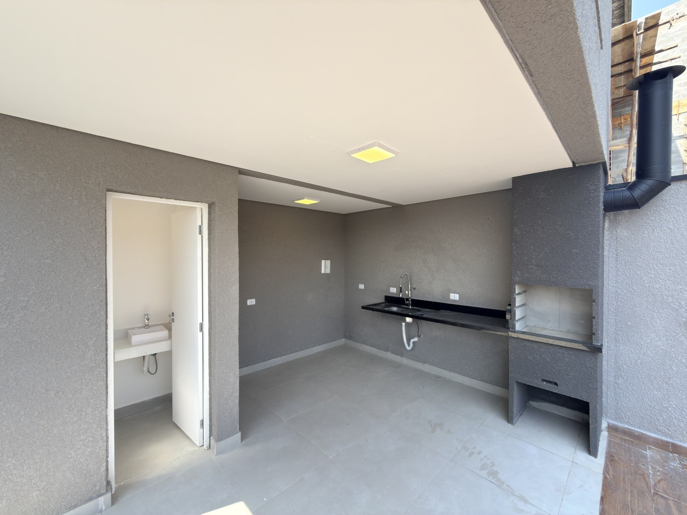 Casa, 3 quartos, 152 m² - Foto 30