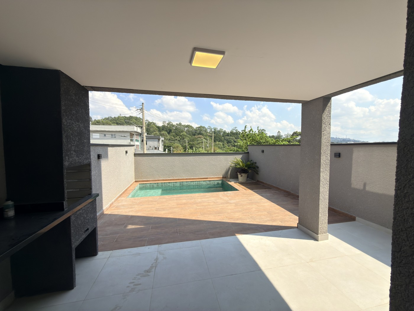 Casa, 3 quartos, 152 m² - Foto 31