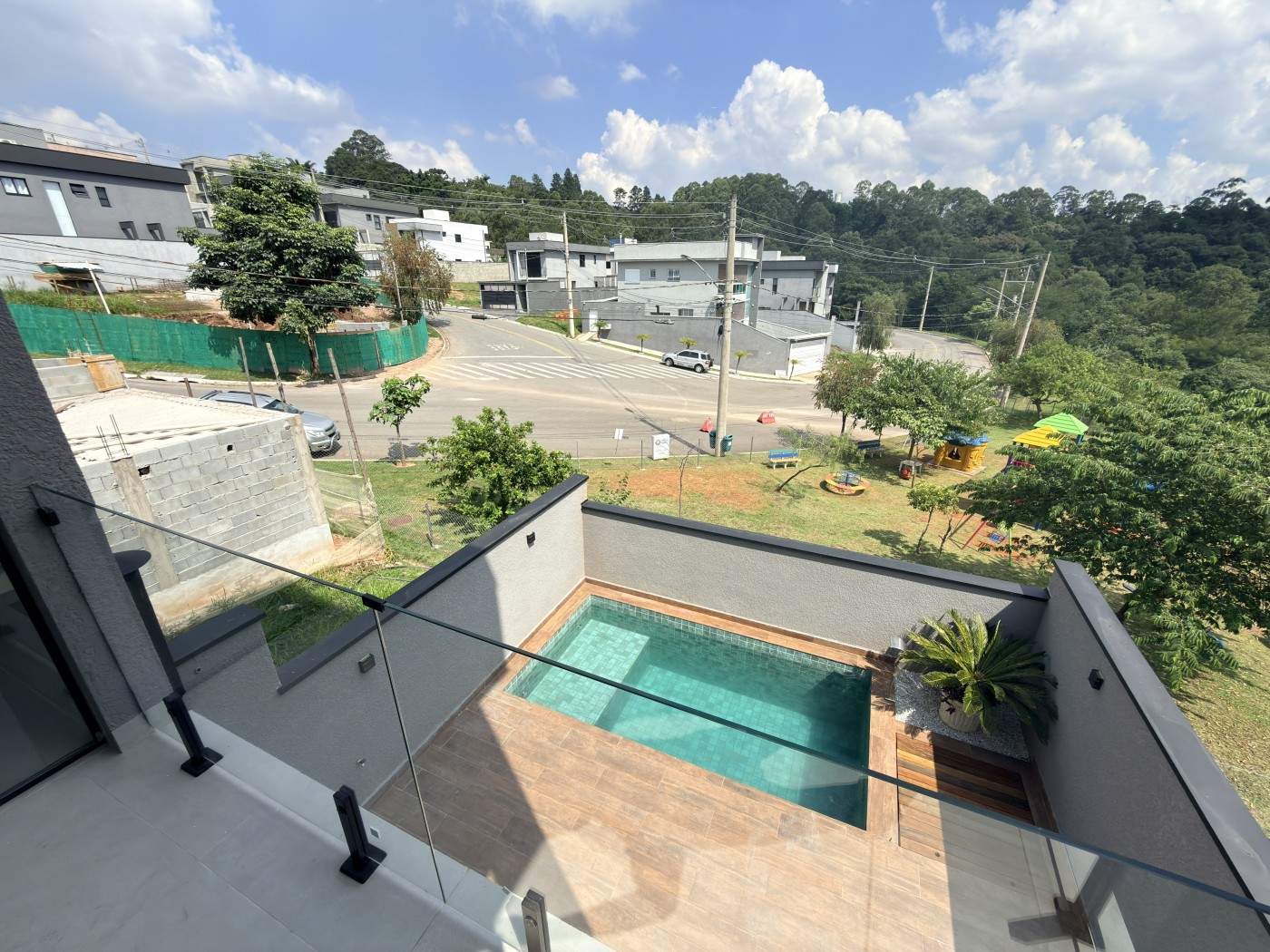 Casa, 3 quartos, 152 m² - Foto 32