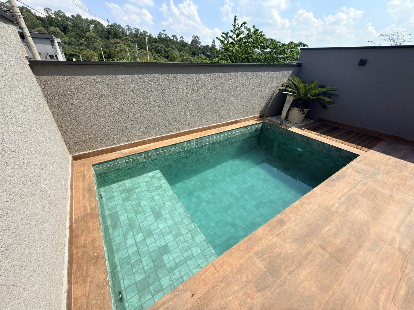 Casa, 3 quartos, 152 m² - Foto 35