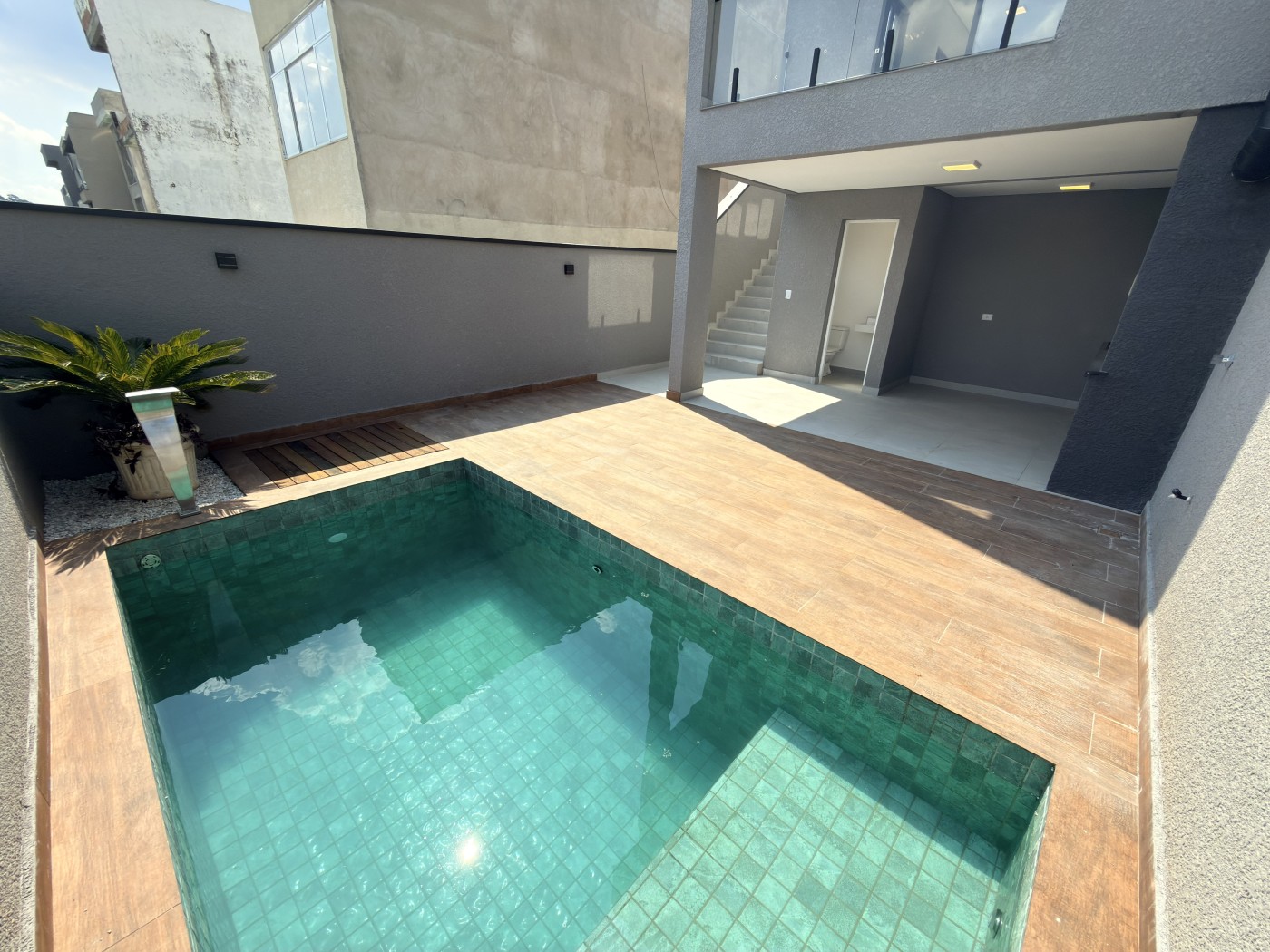 Casa, 3 quartos, 152 m² - Foto 36