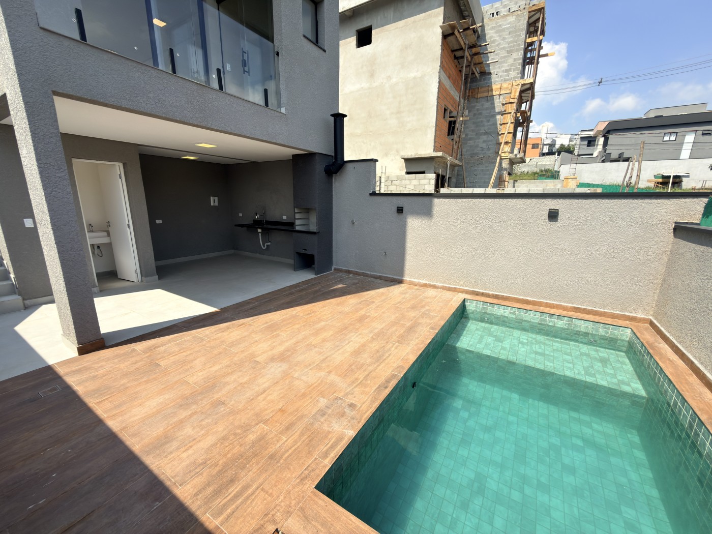 Casa, 3 quartos, 152 m² - Foto 37