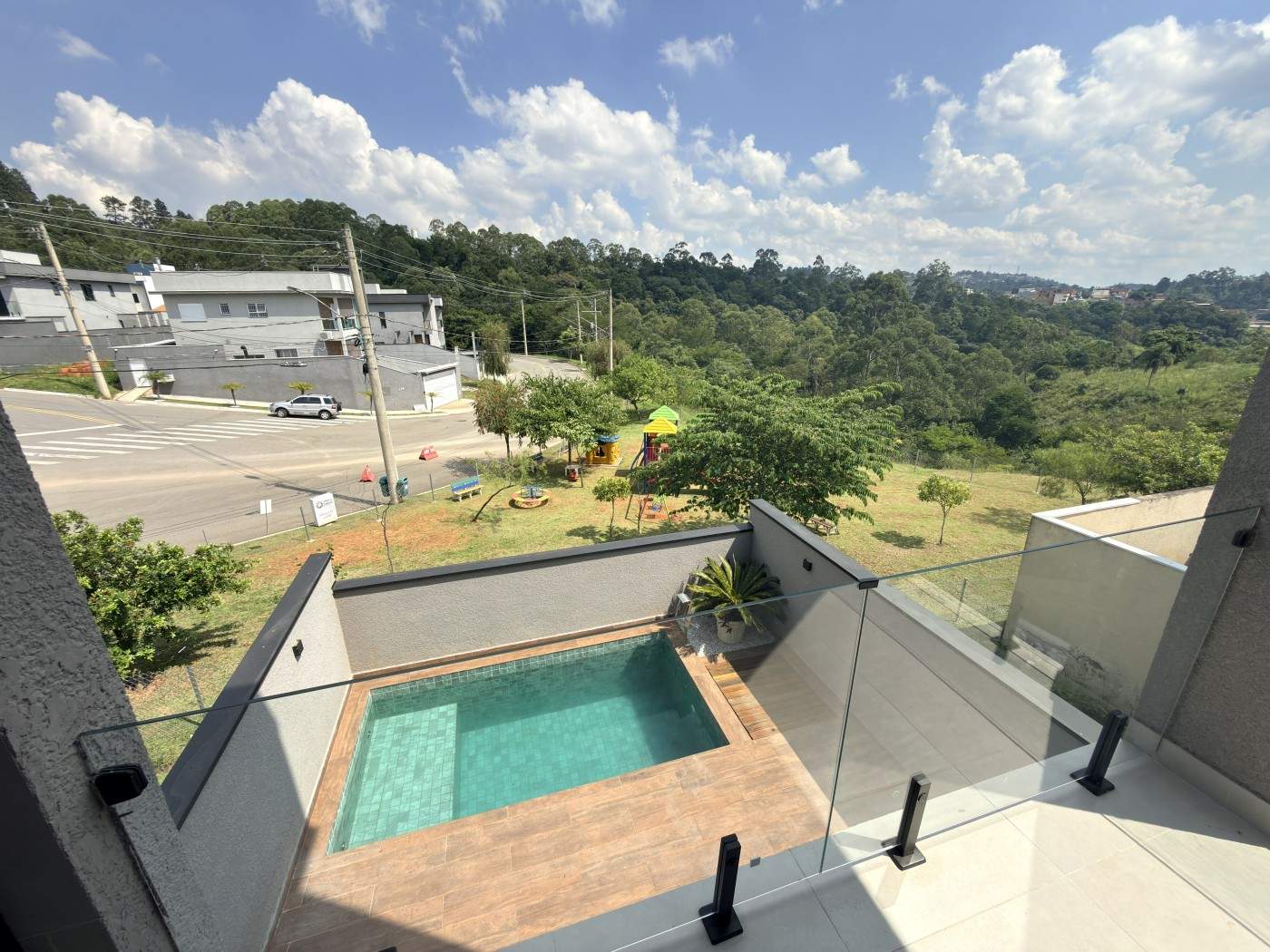 Casa, 3 quartos, 152 m² - Foto 40