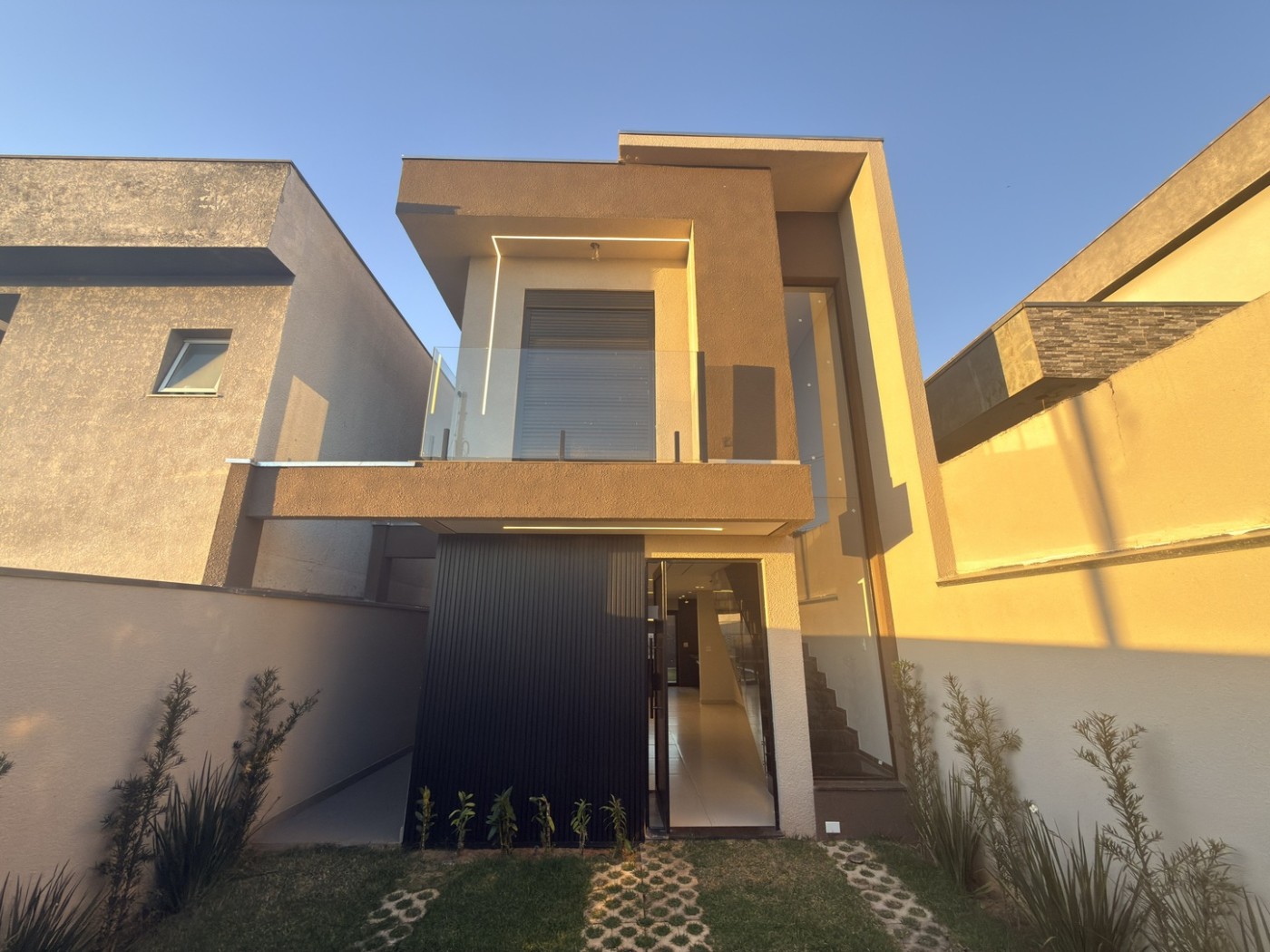Casa, 3 quartos, 130 m² - Foto 2