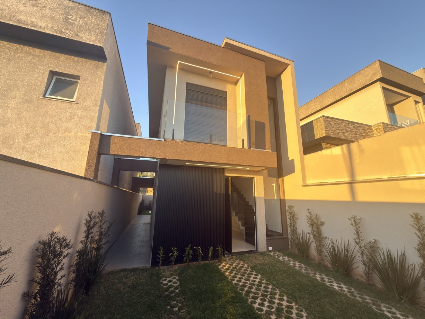 Casa, 3 quartos, 130 m² - Foto 3