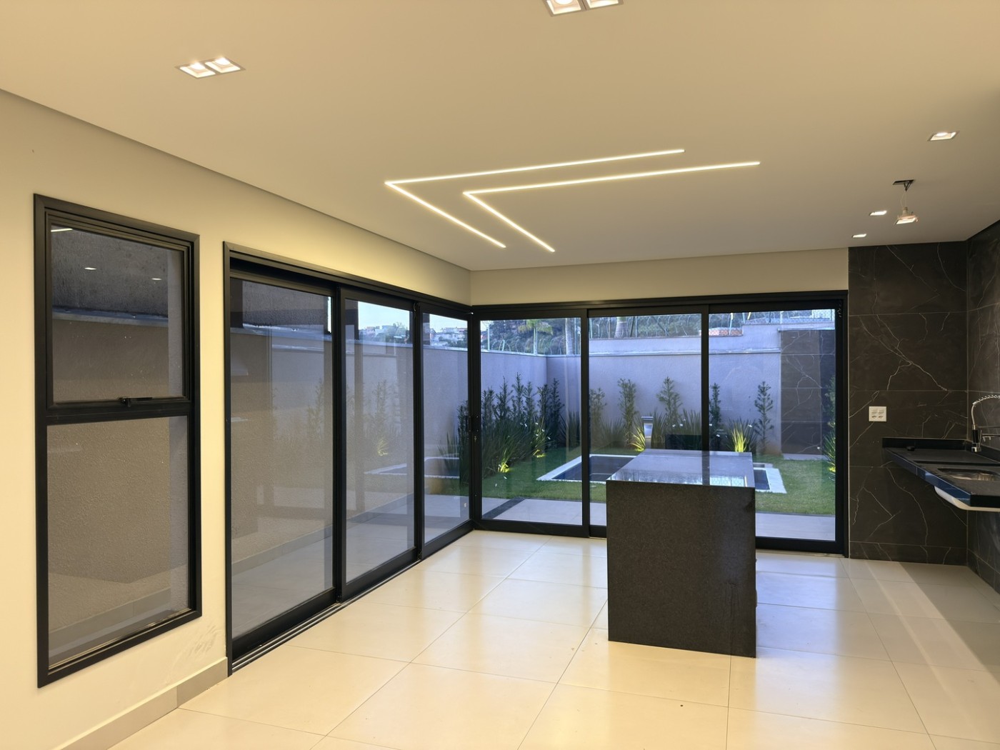 Casa, 3 quartos, 130 m² - Foto 11