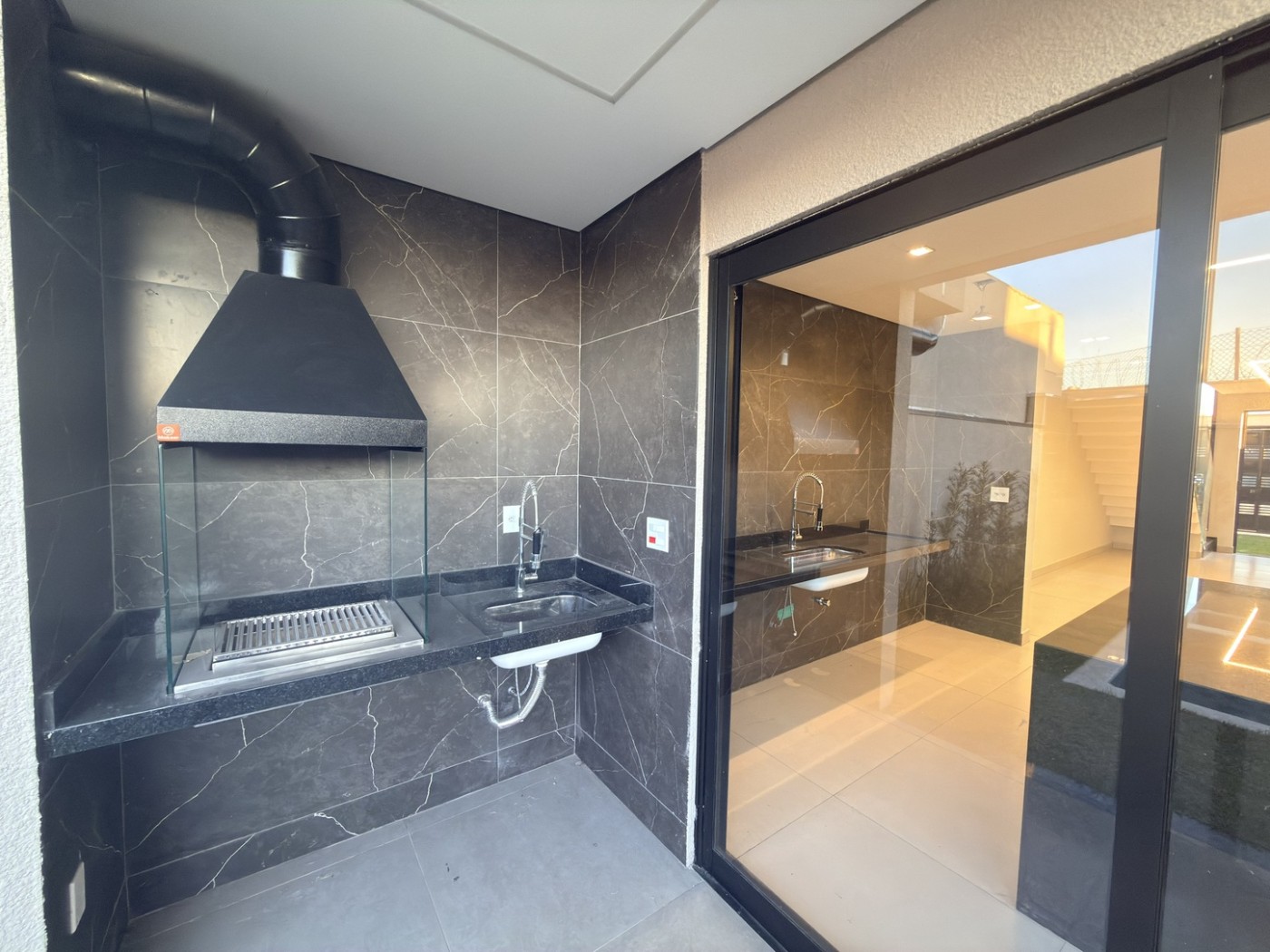 Casa, 3 quartos, 130 m² - Foto 14
