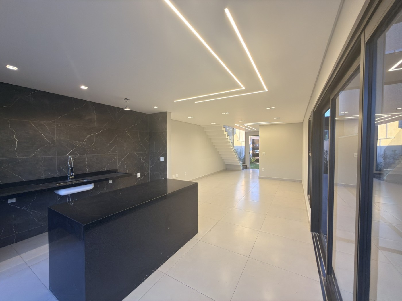Casa, 3 quartos, 130 m² - Foto 13