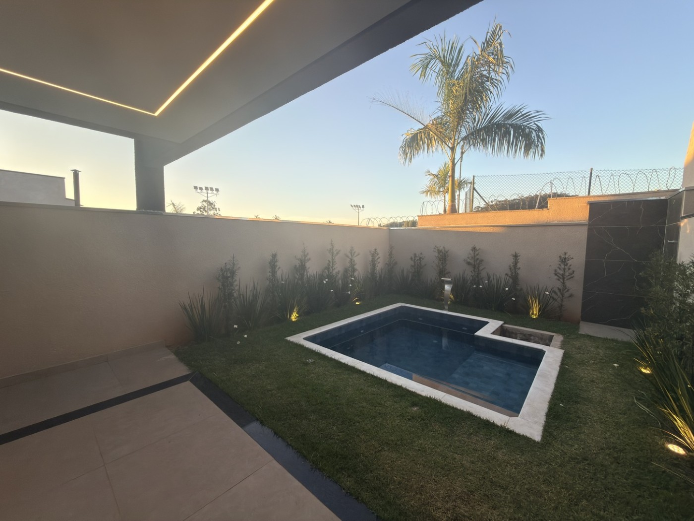 Casa, 3 quartos, 130 m² - Foto 16