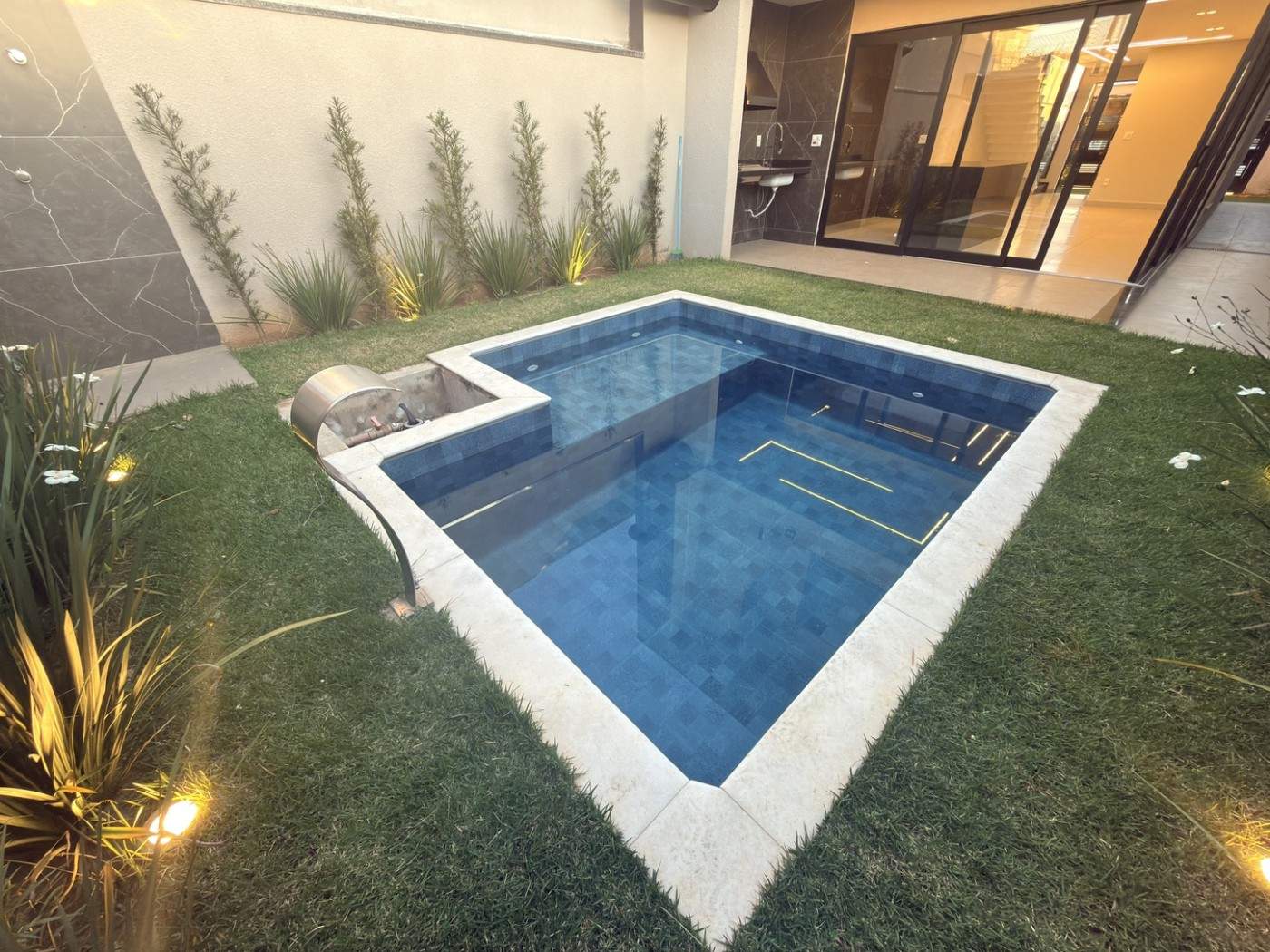 Casa, 3 quartos, 130 m² - Foto 21