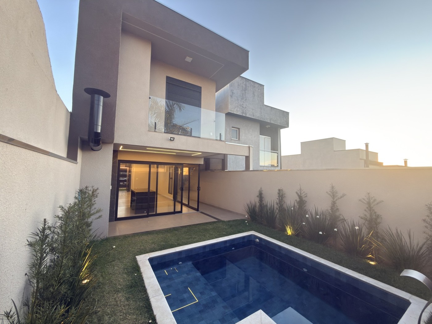 Casa, 3 quartos, 130 m² - Foto 19