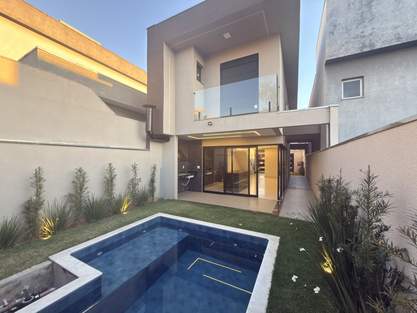 Casa, 3 quartos, 130 m² - Foto 20
