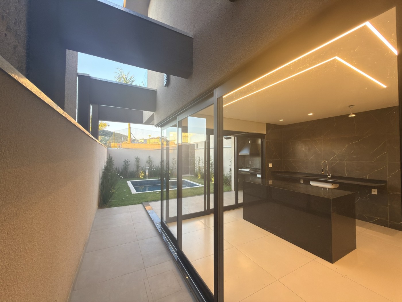Casa, 3 quartos, 130 m² - Foto 23