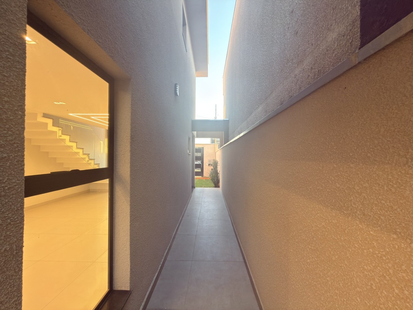 Casa, 3 quartos, 130 m² - Foto 22