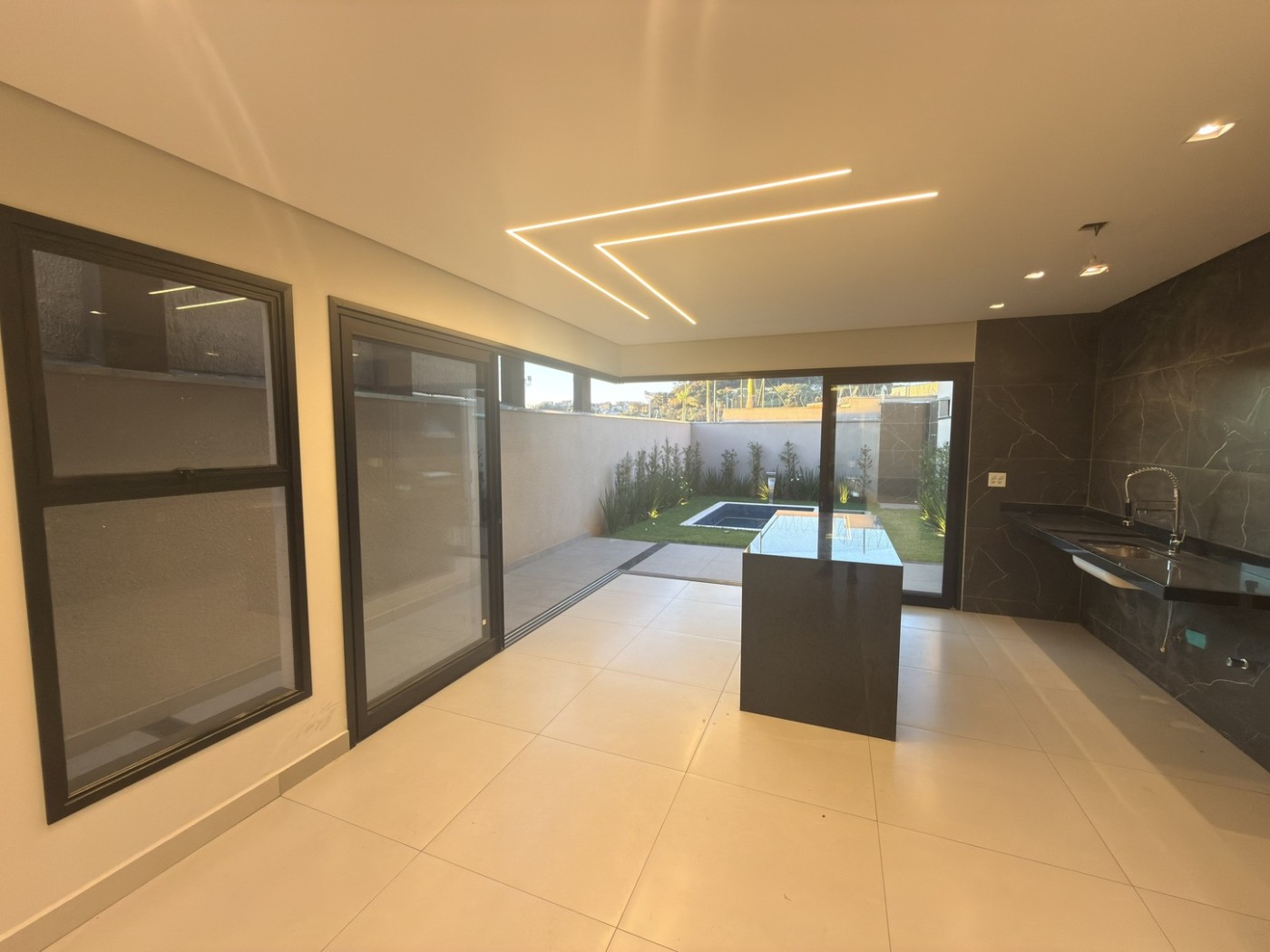 Casa, 3 quartos, 130 m² - Foto 24