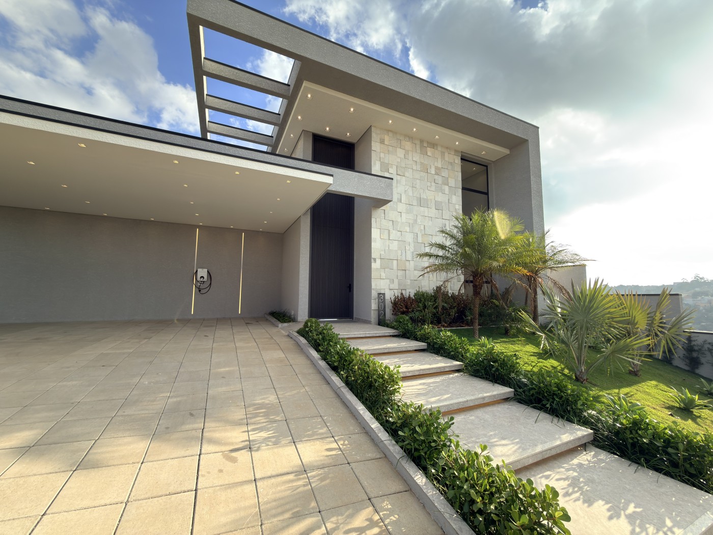 Casa, 4 quartos, 430 m² - Foto 6