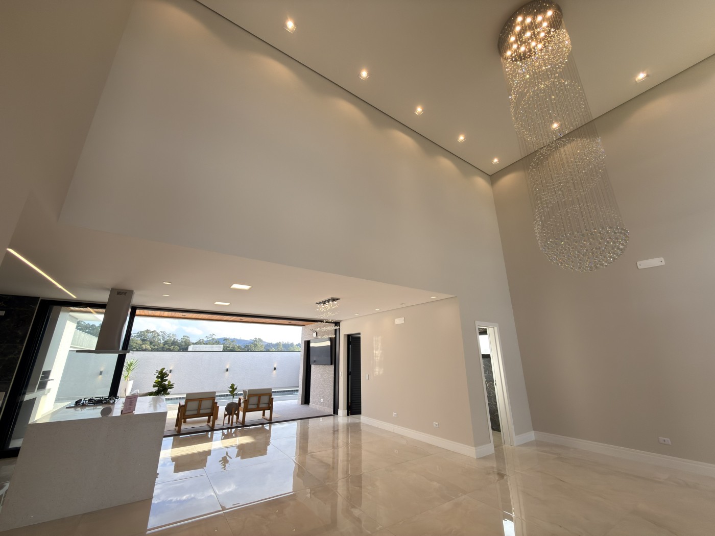 Casa, 4 quartos, 430 m² - Foto 7