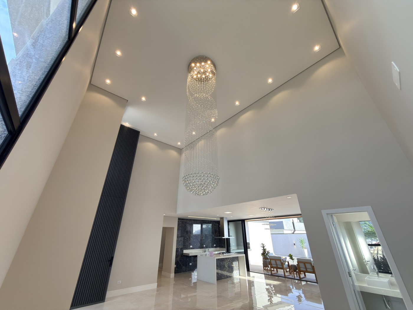 Casa, 4 quartos, 430 m² - Foto 8