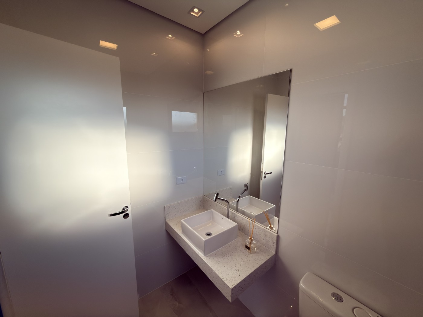 Casa, 4 quartos, 430 m² - Foto 10