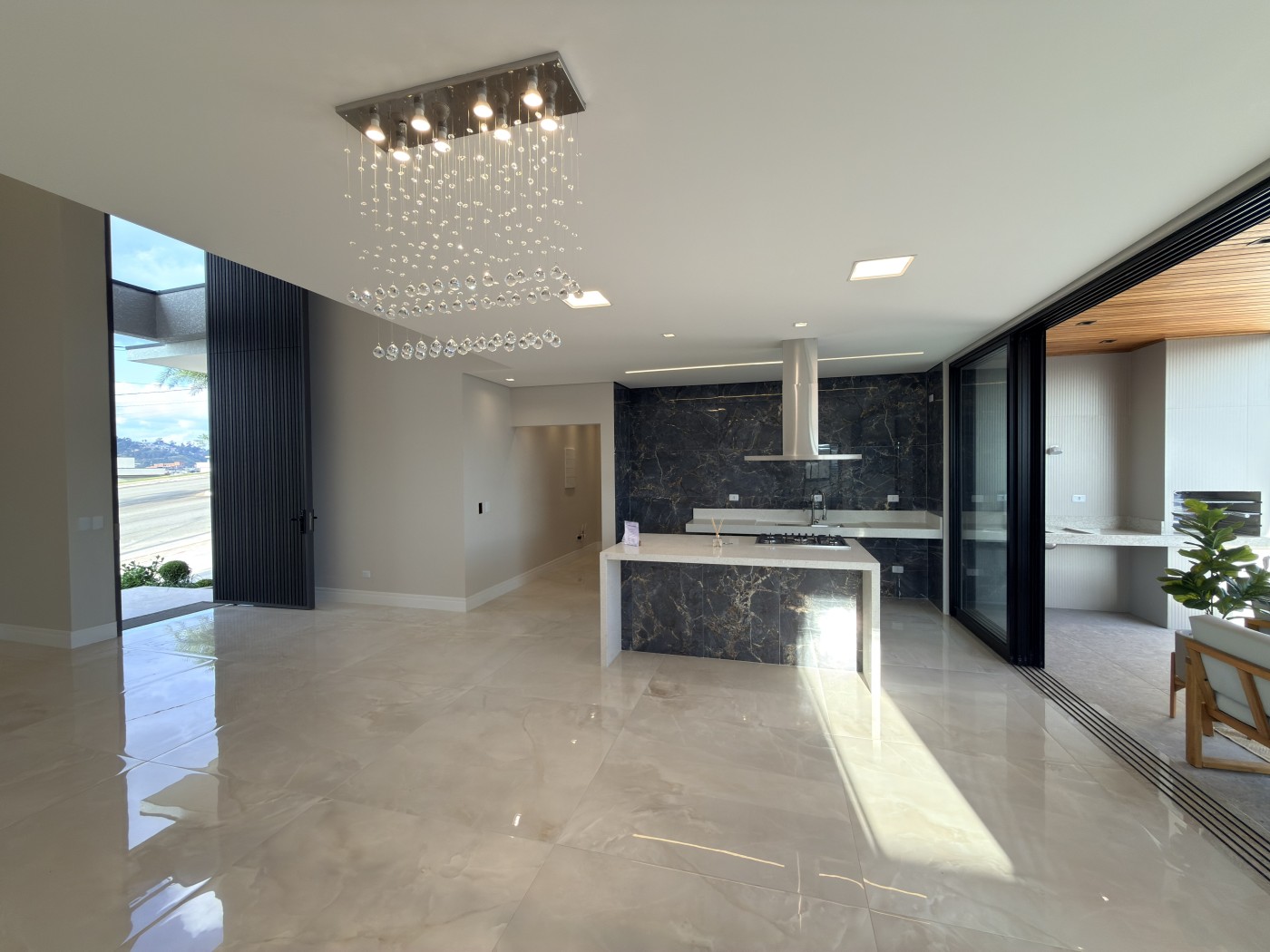 Casa, 4 quartos, 430 m² - Foto 12