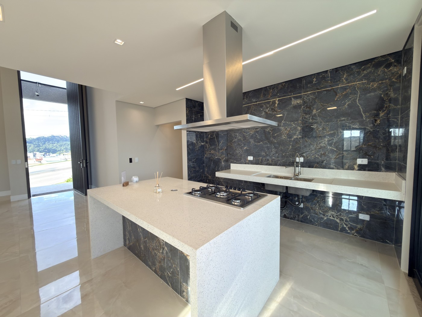 Casa, 4 quartos, 430 m² - Foto 13