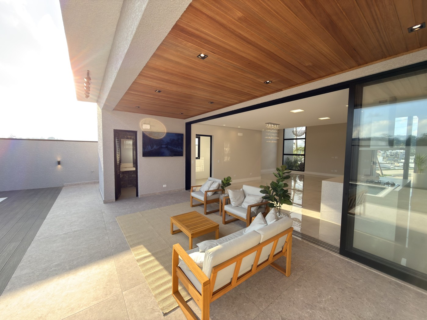 Casa, 4 quartos, 430 m² - Foto 15