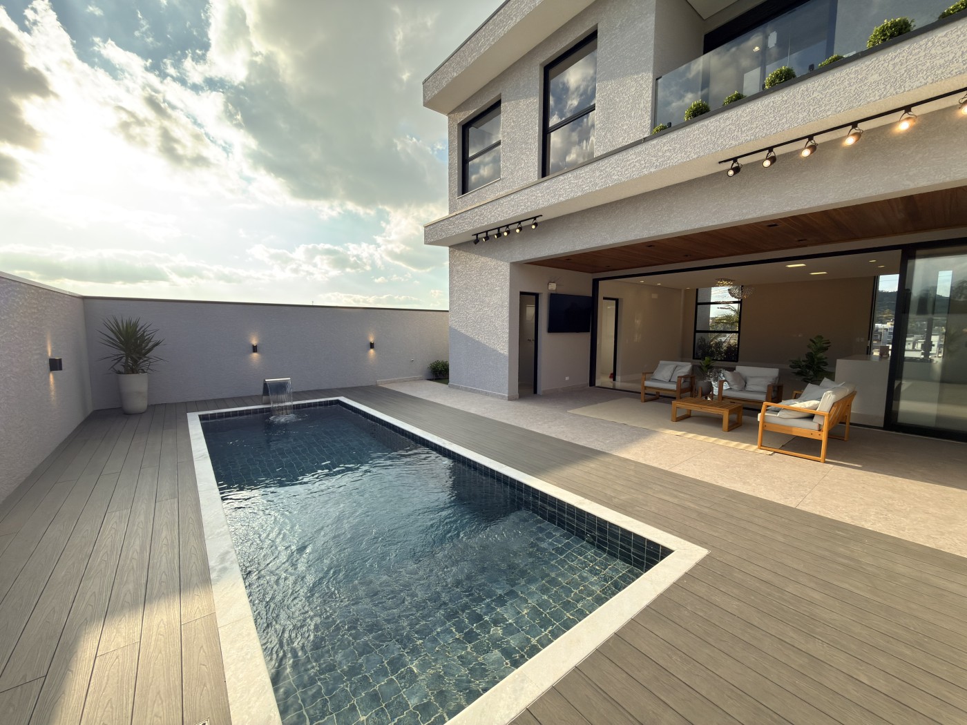 Casa, 4 quartos, 430 m² - Foto 18